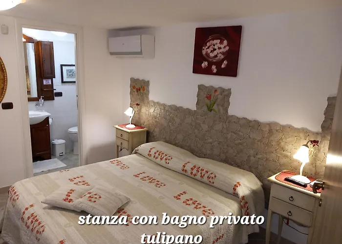 Villa Tonia Fasano